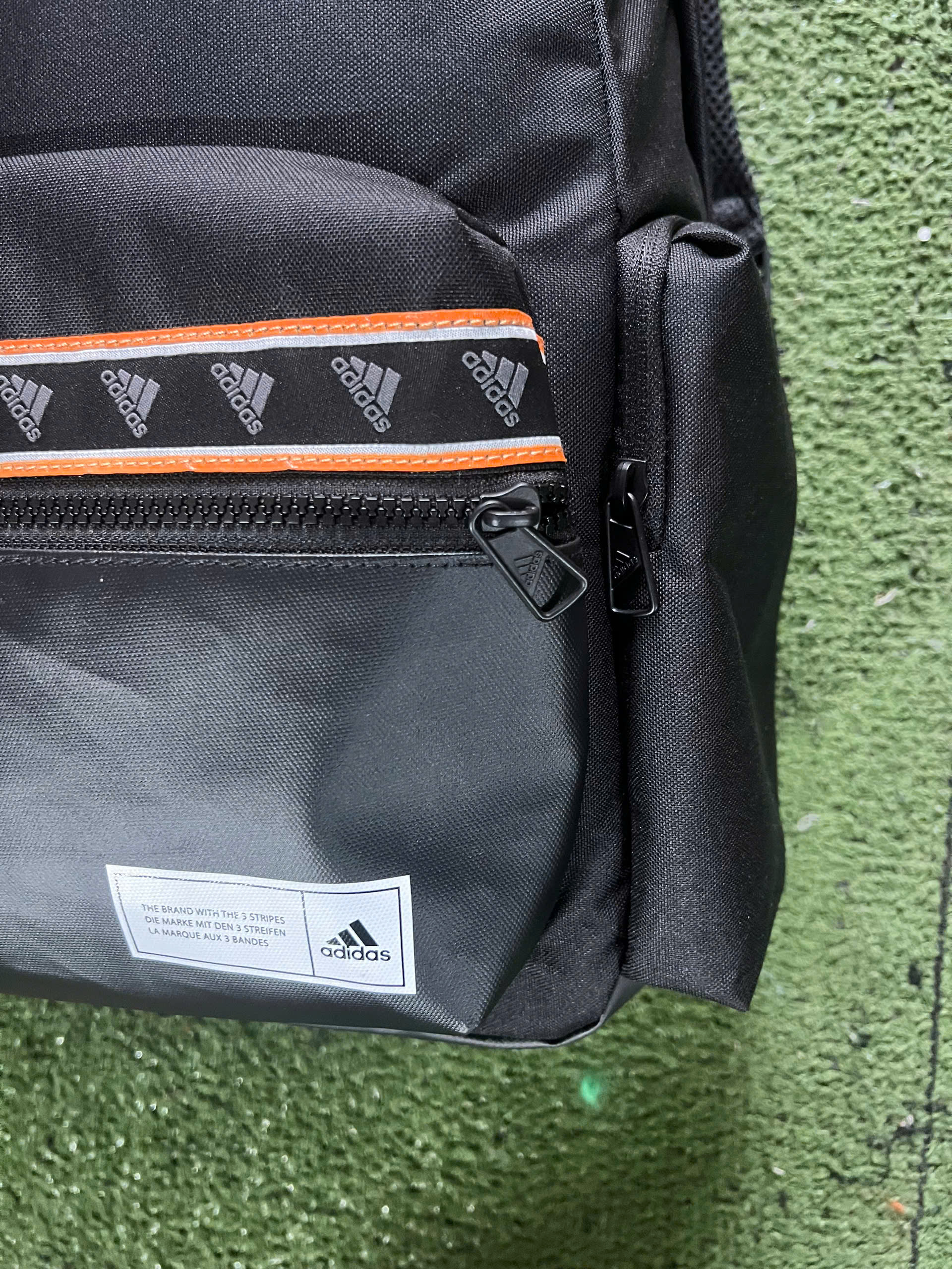 BP adidas Classic Back to Schoo