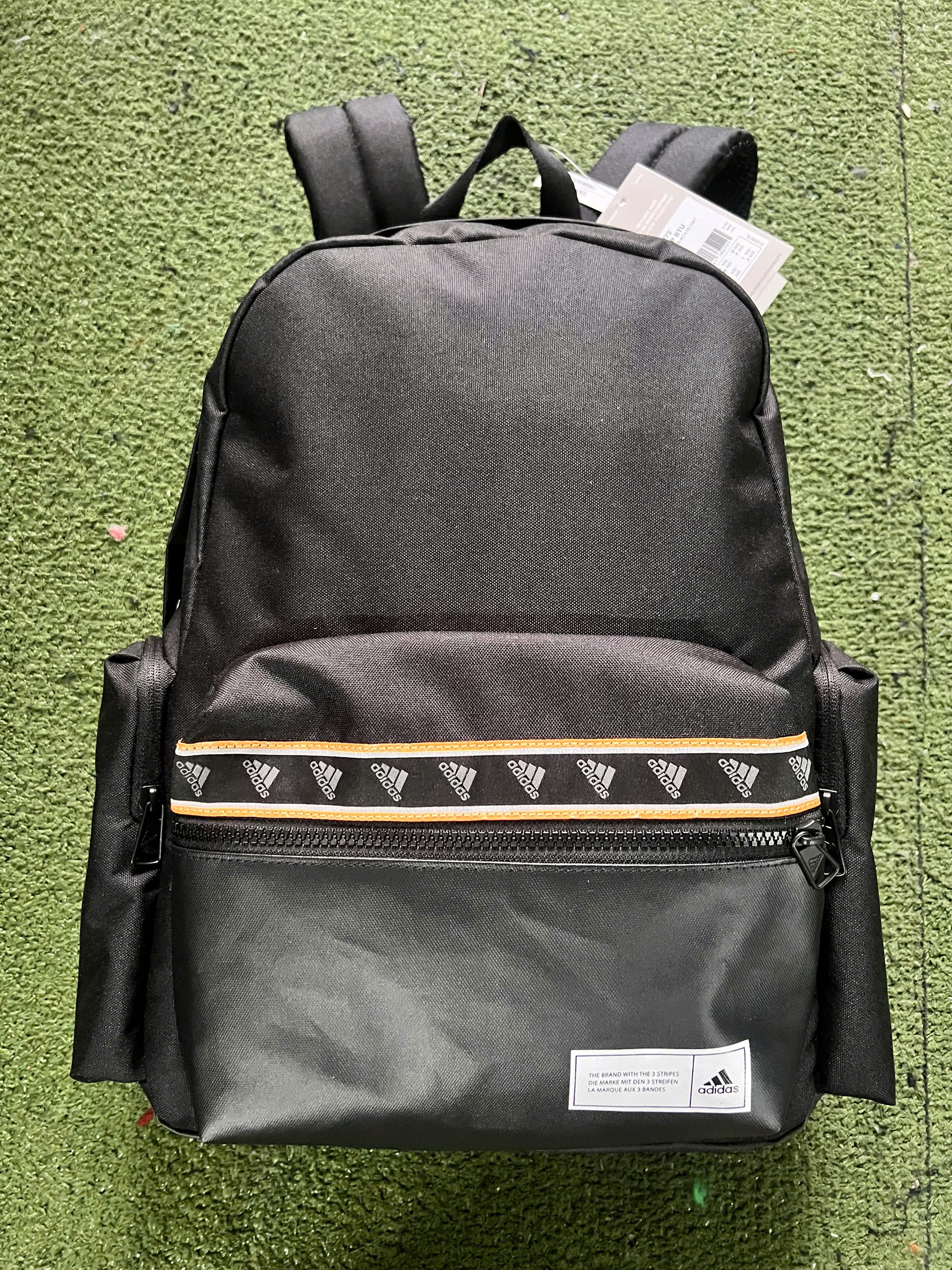 BP adidas Classic Back to Schoo