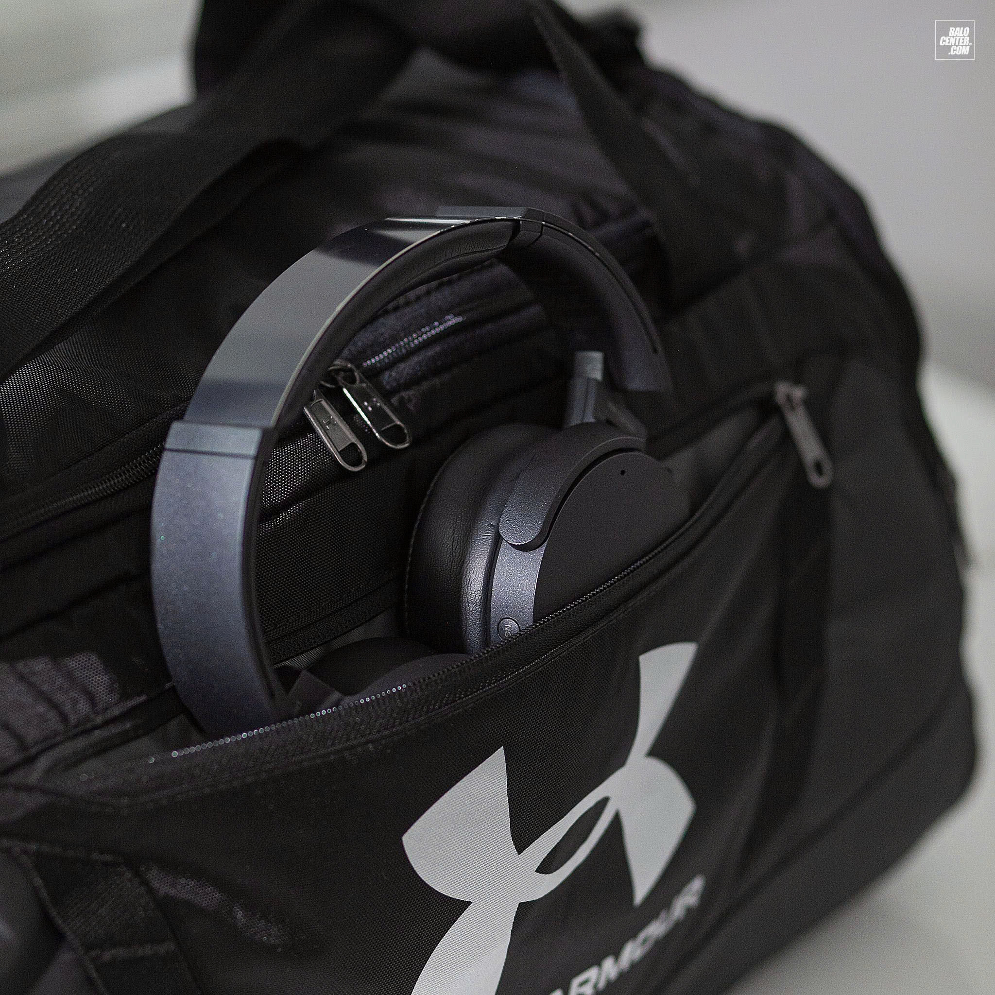 Under Amour Undeniable 5.0 Small Duffle