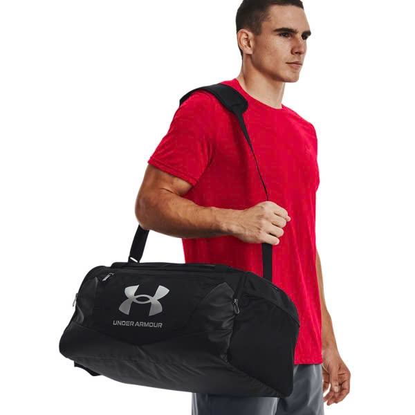 Under Amour Undeniable 5.0 Small Duffle