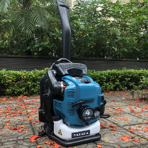 Ưu Điểm Và Ứng Dụng Máy Thổi Lá 4 Thì 2.7Kw Yataka CS-7650