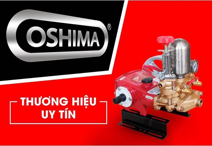 Đầu Xịt Oshima Được Ưa Chuộng Chất Lượng Thế Nào?