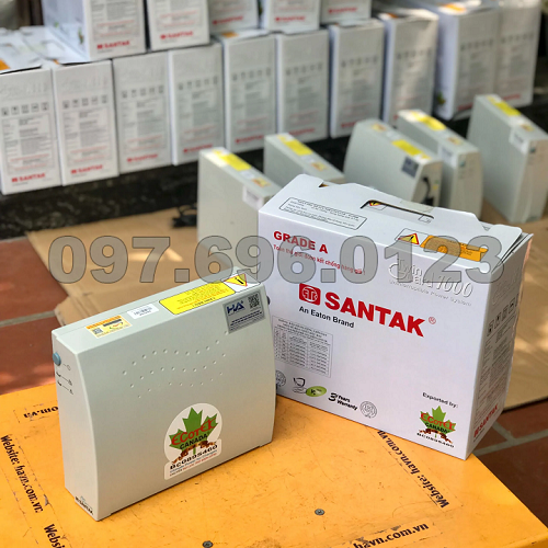 Tại Sao Cần Sử Dụng Bộ Lưu Điện (UPS)