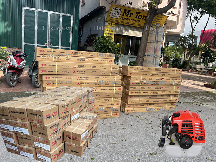 Cách Khắc Phục Những Lỗi Thường Gặp Khi Dùng Máy Cắt Cỏ