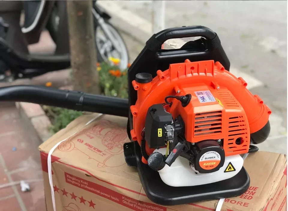 Top 3 Máy Thổi Lá Đáng Mua Nhất