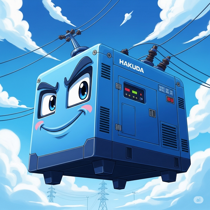 Top 3 Thương Hiệu Máy Phát Điện Hàng Đầu Dành Cho Mọi Nhà - Đáng Tin Cậy Nhất Hiện Nay