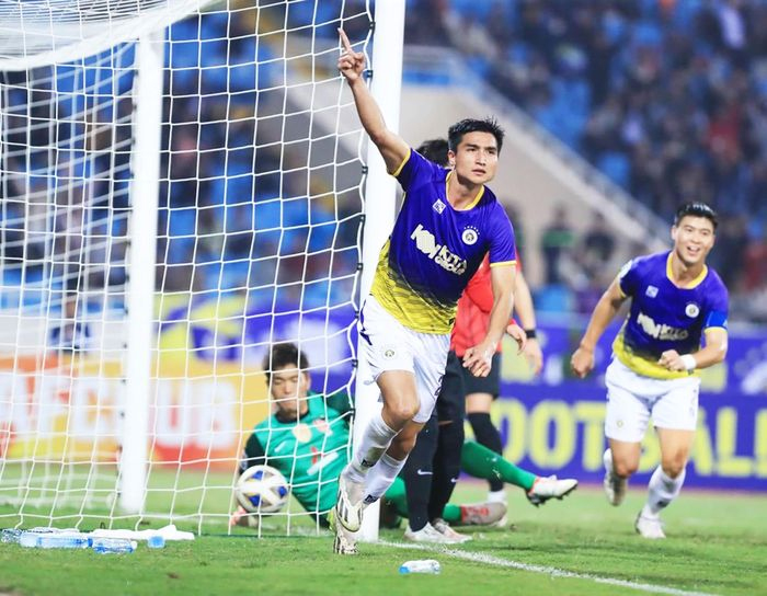 Tuấn Hải đi vào lịch sử, CLB Hà Nội biến Urawa Reds thành cựu vương AFC Champions League