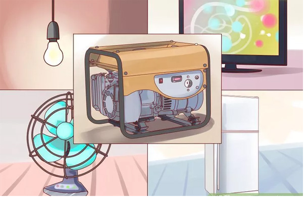 Tầm quan trọng của máy phát điện