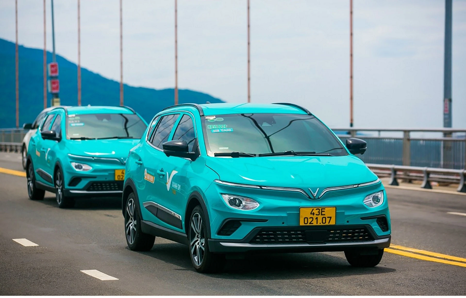 Trải nghiệm nhanh Taxi Xanh SM: Chưa bao giờ đi taxi mà cảm giác sướng thế này!