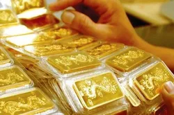 Giá vàng hôm nay (9/1): Vàng SIC về mốc 71 triệu đồng/lượng ở chiều mua vào