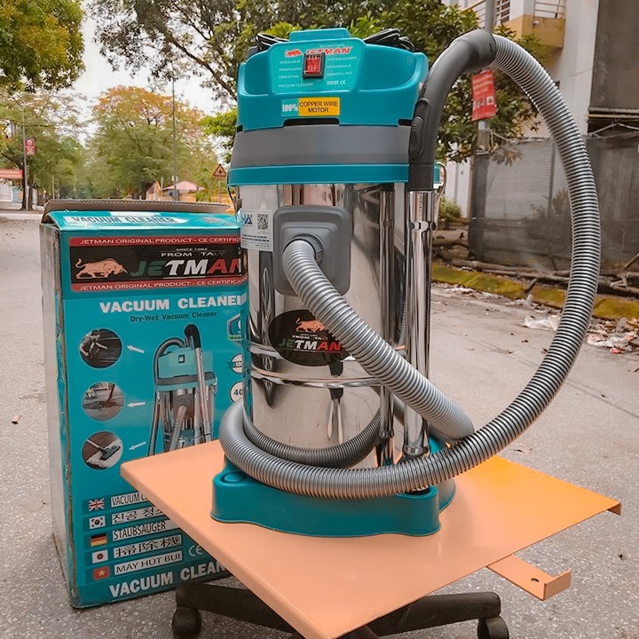 Những Lỗi Thường Gặp Ở Máy Hút Bụi Và Cách Khắc Phục