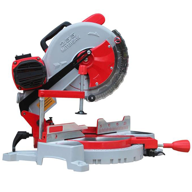 Máy Cắt Nhôm Oshima MCN-2CR 2200W