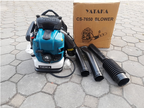 Máy Thổi Lá 4 Thì 2.7Kw Yataka CS-7650