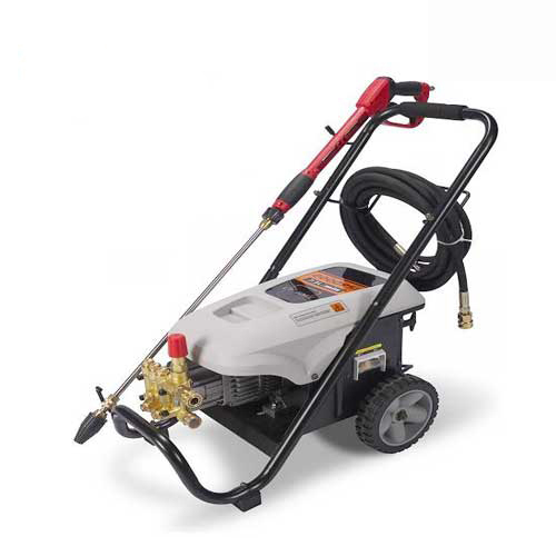 Máy Rửa Xe Cao Áp 2.7Kw Lutian LT-16MC