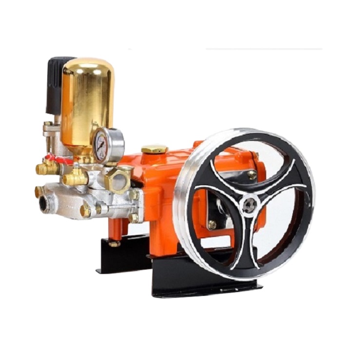 Đầu Phun Xịt Áp Lực 1HP Yataka CS-29 - Hakuda