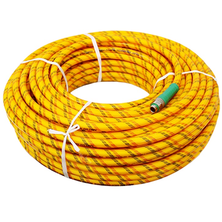 Dây Phun Xịt 6.5mm Mitsukaisho 50m