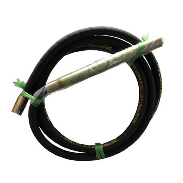 Dây Đầm Dùi Điện Niki F50-6M