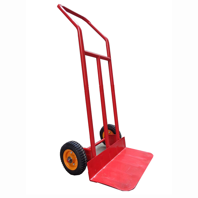 de 1c908bfa28d62be735fd1bcd95642891 Xe đẩy hàng 2 bánh 150kg có thiết kế đẹp với lớp sơn