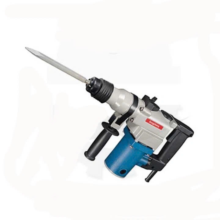 Máy Khoan Búa Dongcheng DZC03-28 1100W