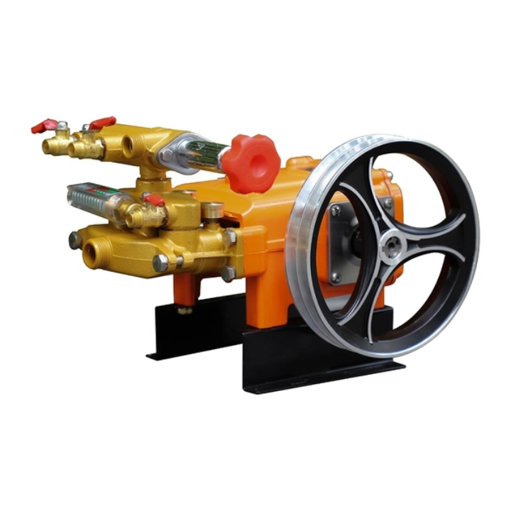 Đầu Phun Xịt Áp Lực Tự Động 1HP Con Ong Vàng COV26AC