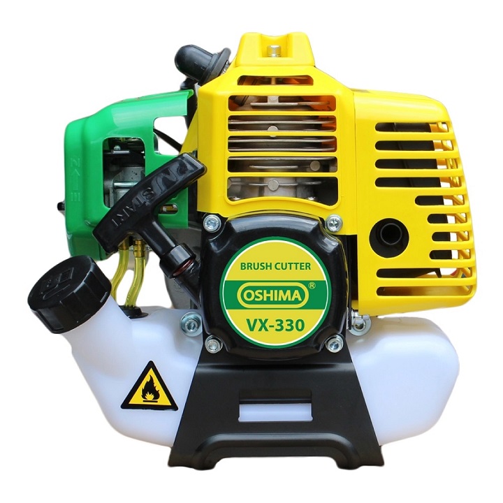 Máy Cắt Cỏ 2 Thì Oshima 900W VX-330