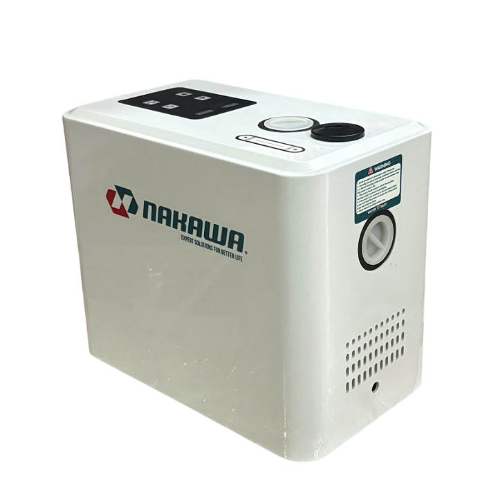 Máy Bơm Nước Biến Tần 400W Nakawa NK-BT400A