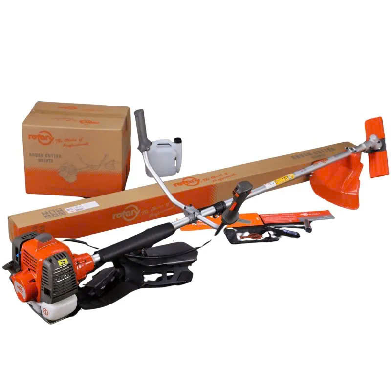 Máy Cắt Cỏ 2 Thì Rotary 551RTS 1.95KW