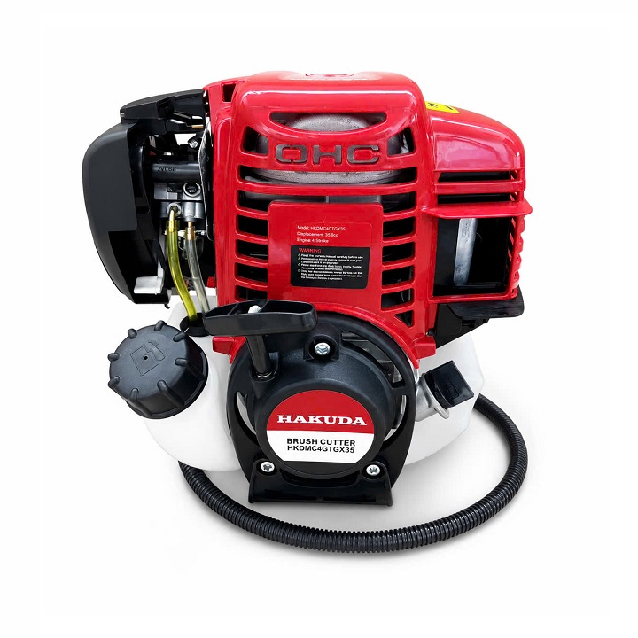 Máy Cắt Cỏ 4 Thì Hakuda 1KW HKDMCC4TGX35