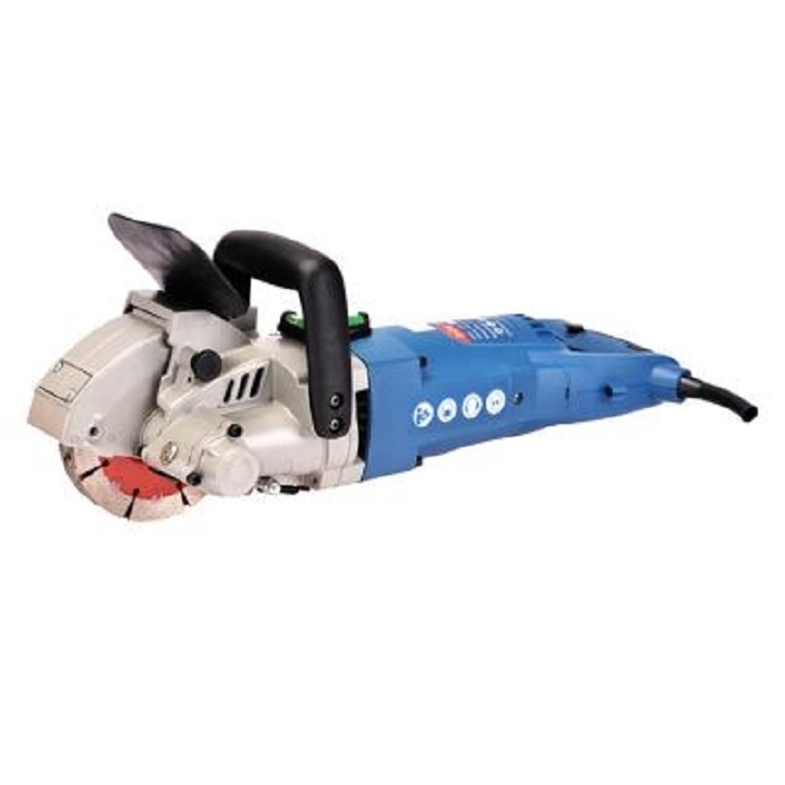 MÁY CẮT RÃNH TƯỜNG 5 LƯỠI DONGCHENG DZR125