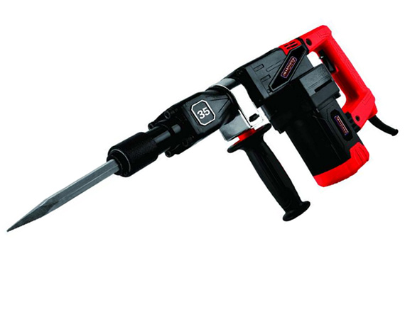 Máy Đục Bê Tông 1700W AmaxTools AM 0870