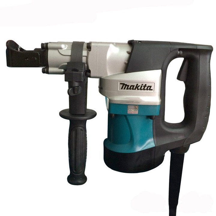 Mua máy khoan đục bê tông Makita ở đâu?
