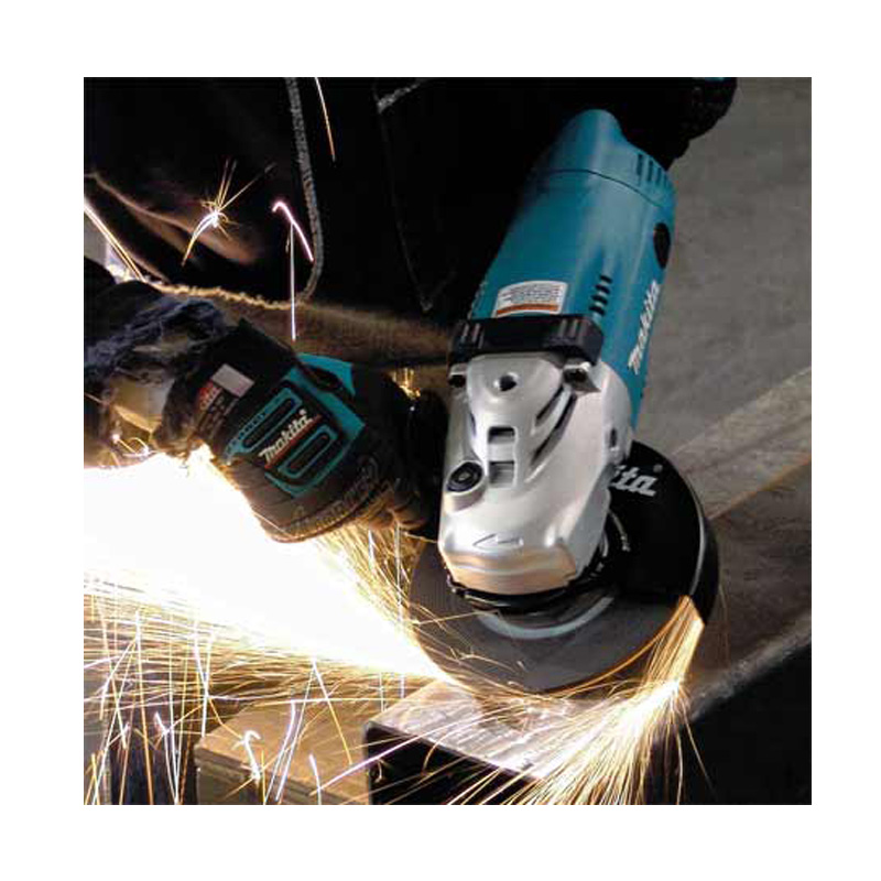 Máy mài góc Makita GA7020 (180mm-2200W) thuộc dòng máy công