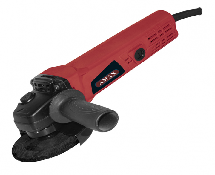 Máy Mài Góc AmaxTools AM 115A 900W