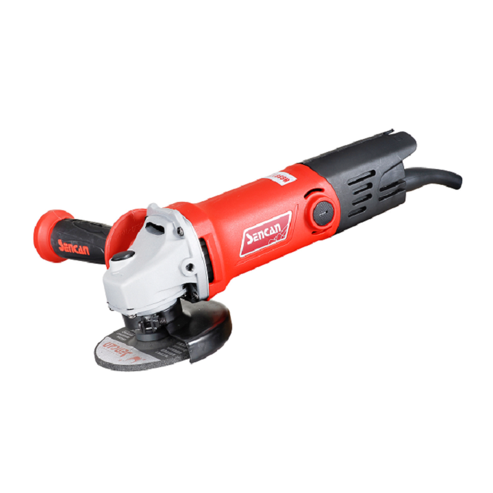 Máy Mài Góc Sencan 541003 650W