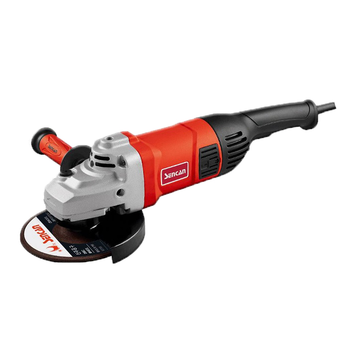 Máy Mài Góc Sencan 541206 1300W