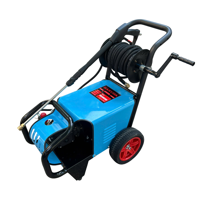 Máy Phun Rửa Áp Lực Cao 3KW Hakuda MRXCAHKD3500-1
