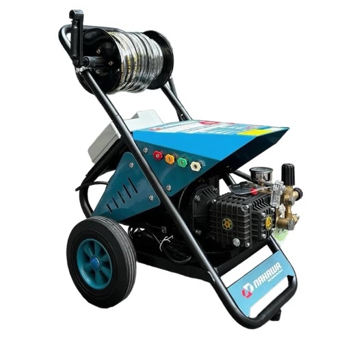 Máy Phun Rửa Xe Cao Áp 3.5kw Nakawa TX-35