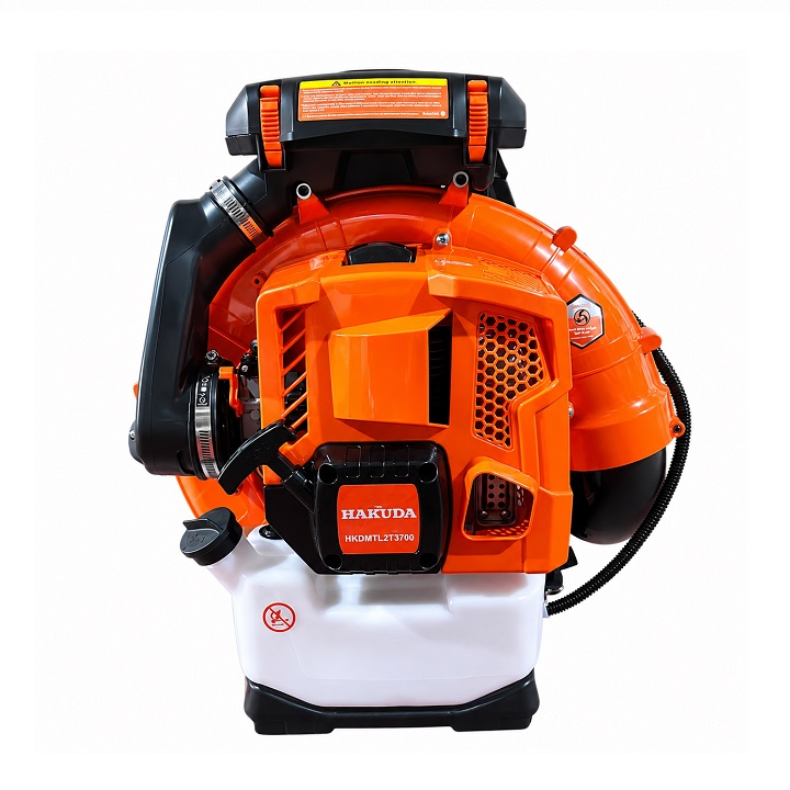 Máy Thổi Lá 2 Thì Chạy Xăng Hakuda 3.7KW HKDMTL2T3700