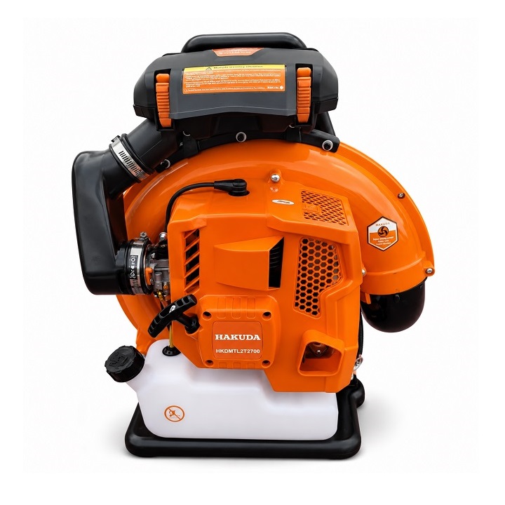 Máy Thổi Lá 2 Thì Hakuda 2.7KW HKDMTL2T2700