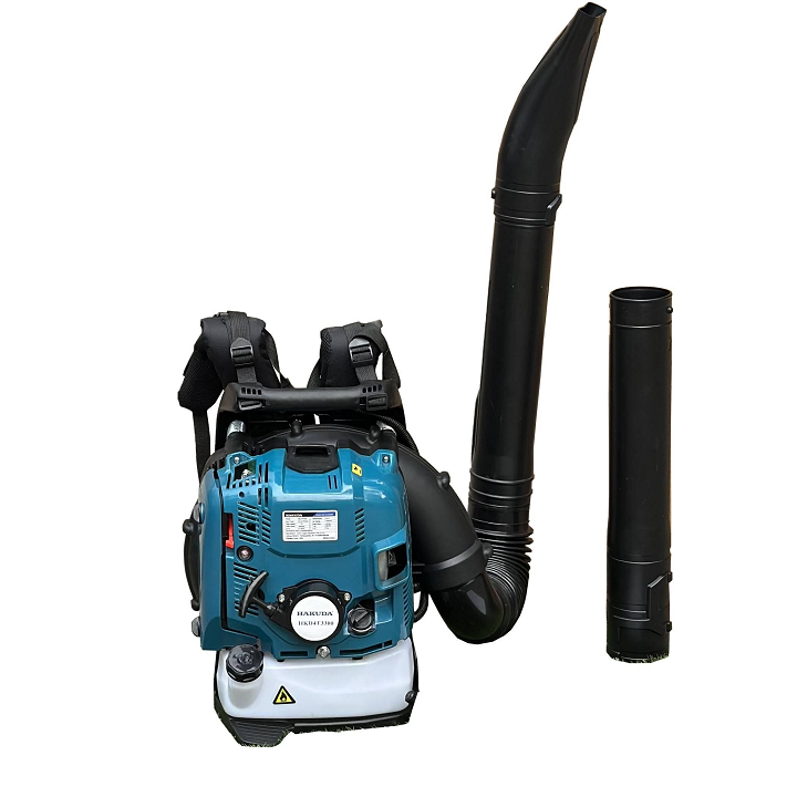 Máy Thổi Lá Hakuda 3.3KW HKD4T3300 Chạy Xăng 4 Thì