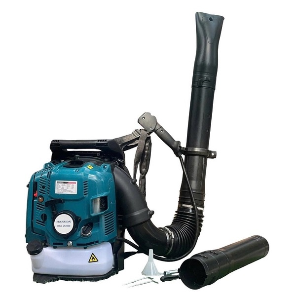 Máy Thổi Lá Hakuda 3.3KW HKD4T3300 Chạy Xăng 4 Thì