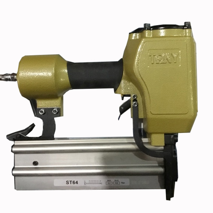 Câu hỏi thường gặp về súng bắn đinh bê tông ST64