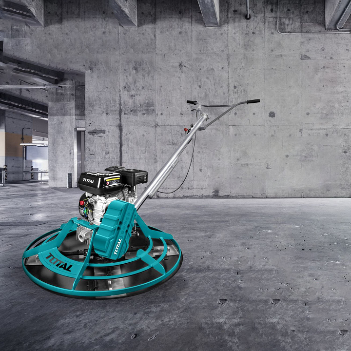 Máy Xoa Nền Bê Tông Total TP9361-2 là thiết bị máy móc