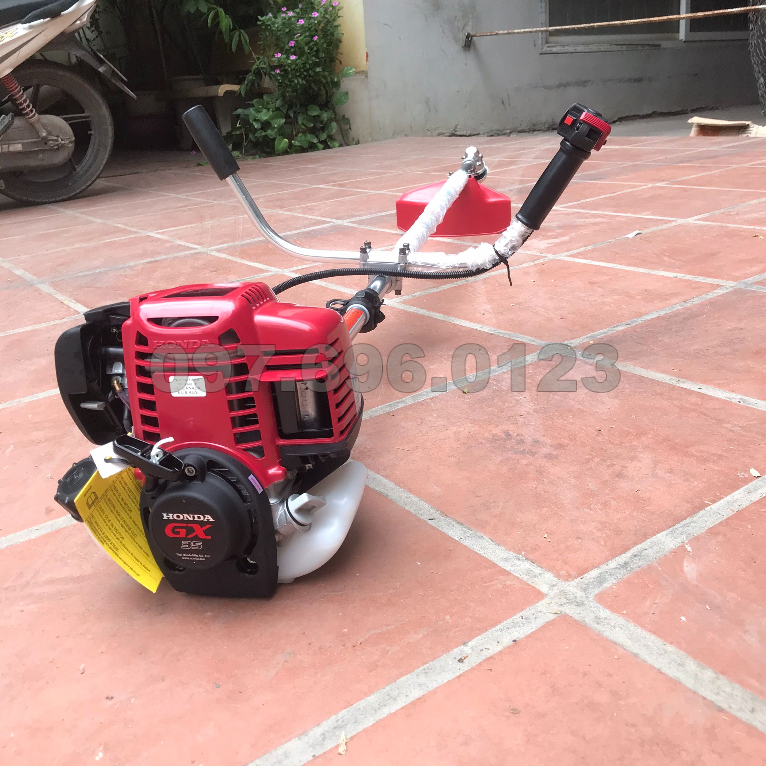 Xe cắt cỏ honda hàng bãi nội địa nhật  YouTube
