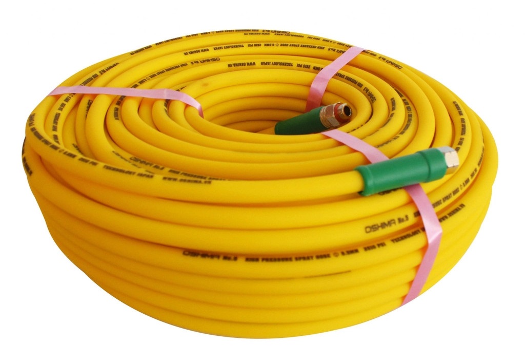 Dây Phun Xịt Oshima NO5 8.5mmx50m