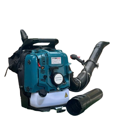 Máy Thổi Lá Hakuda 2.8KW HKD4T2800 Chạy Xăng 4 Thì