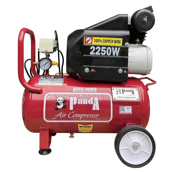 Máy Nén Khí Có Dầu Star 2250W 30L ST30PRO