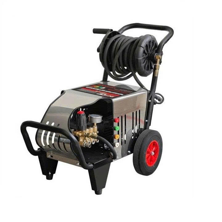 Máy Rửa Xe Hakuda