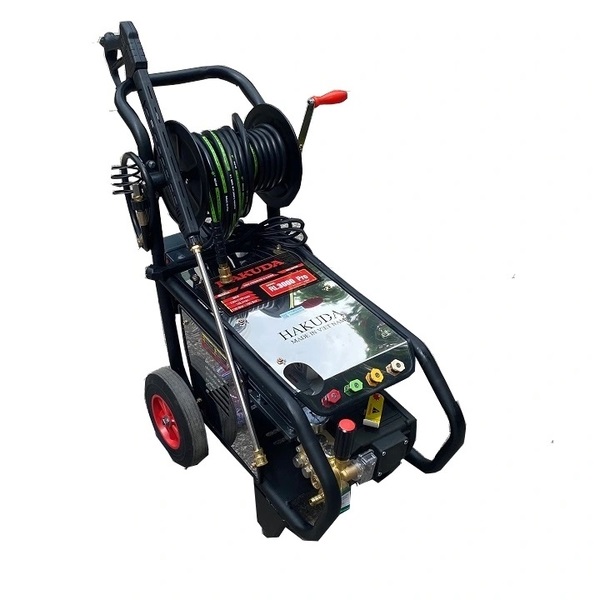 Máy Rửa Xe Hakuda