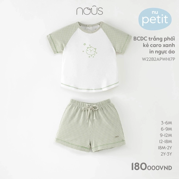 BCDC Nous